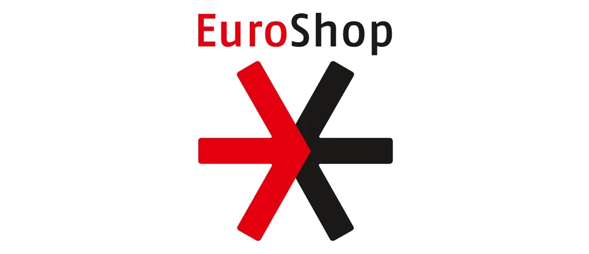 Logo der EuroShop Messe
