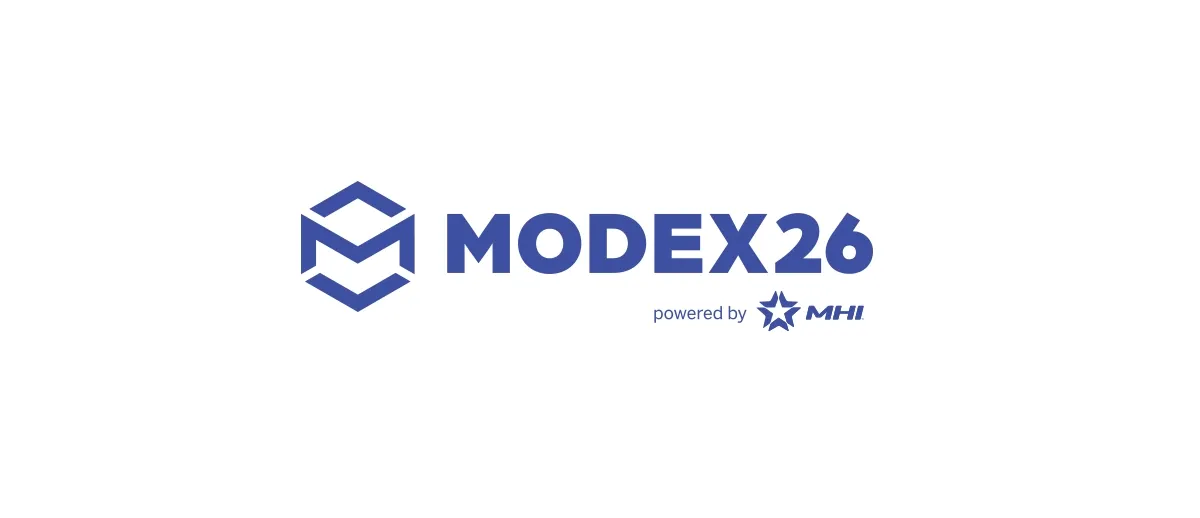 Logo der Modex Messe